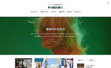 PANDORA